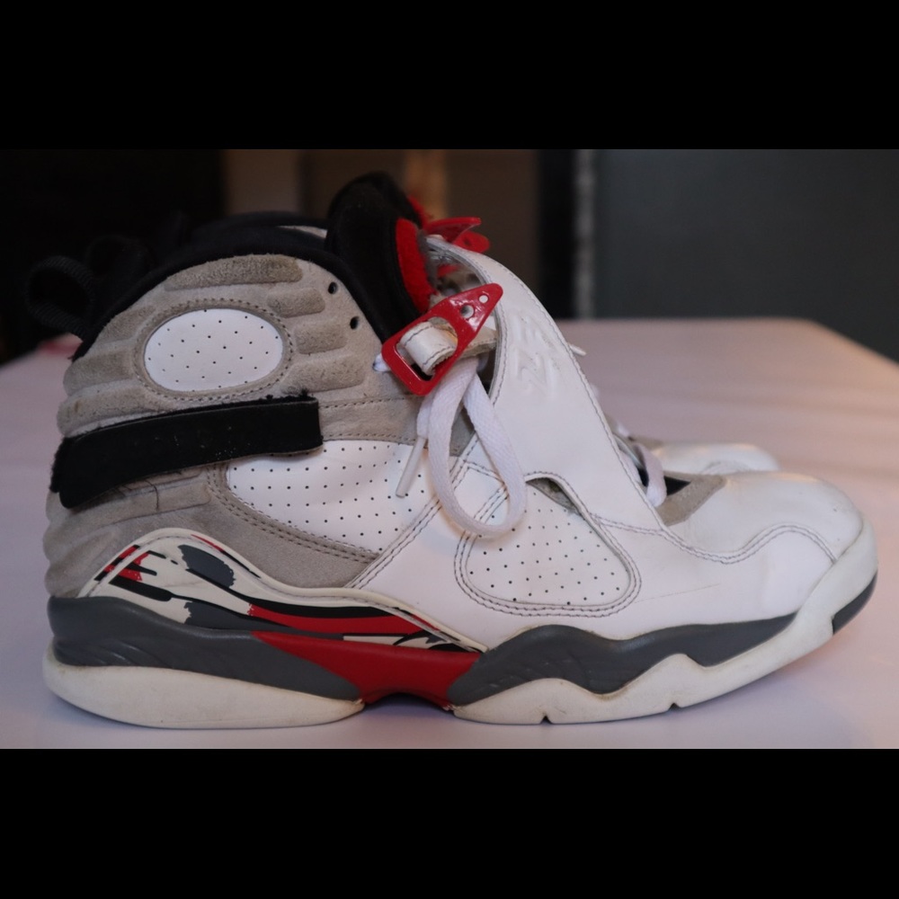 2012 Bugs Bunny 8s sz 9.5